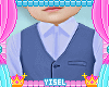 Y. John Smith Suit KID