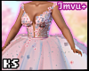 Alyssia Dress Neon 24'