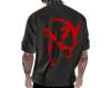 Black T-Shirt - Demon