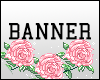 Custom Banner