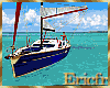 [Efr] Static SailBoat