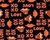 XOXO Love (Ani) Box