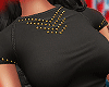 Boho Dress! Black