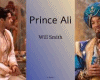 Will Smith Prince Ali