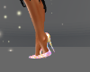 Rainbow Pumps