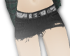 93 shorts