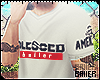 Blessed Graphic Tee..