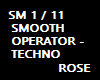 Enzo - Smooth Operator