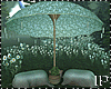 Picnic Spring Umbrella