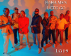 Baha Men- Let's Go
