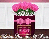 Mothers Day Box Of Roses