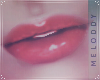 💋 Zell - Orange Lips