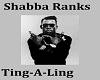 Shabba Ranks