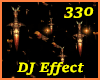 Weapon DJ Effect