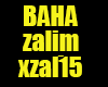 BAHA ZALiM