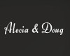 Alecia & Doug TP