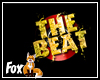 The Beat Tshirt - Fems