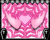 ✰S Latex Horns P