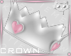 Pink Crown F6a Ⓚ