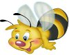 Buzzy Honeybee