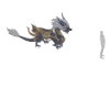 Black Shenlong Dragon