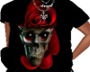 SkullRose T-Shirt