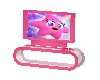 Kids Star Tv stand