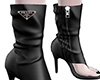 ♱ PD Ankle Boots