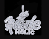 hustle holic chain