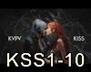 KVPV-Kiss