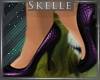 [SK] Glam II; Shoes