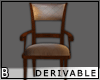 DRV Victorian Chair