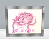 CACHE PINK ROSE
