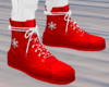 Santa Claus Boots