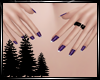 [R] Purple Sparkle