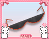 Fire Glasses Kids