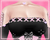 Dolly Pink Corset