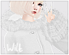 ♥ Frost | White