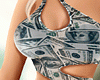 Money Bodysuit l