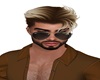 husband sun glasses