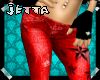 Red Star Jeans