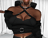 IFRI Top Black c..