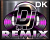 DK*Auto Play DJ