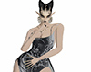 Dragon Dress VZ36