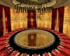 [B69]Throne Room rd/gld