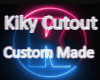 K1KY CUTOUT