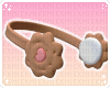 ♪ biscuit earmuffs