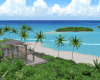 NEW Island Paradise/Sail