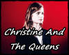 Christ & The Queens