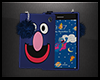 Grover Cellphone